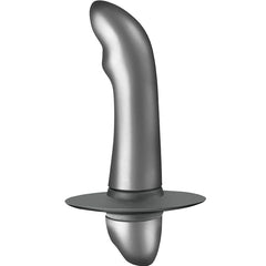 Masseur prostatique vibrant Compact 11 cm – Climaximum