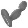 Masseur prostatique vibrant Eclipse Rotator – CalExotics