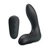 Masseur prostatique vibrant Gonflable Remote – Mr Play