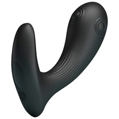 Masseur prostatique vibrant Mirabelle – Pretty Love