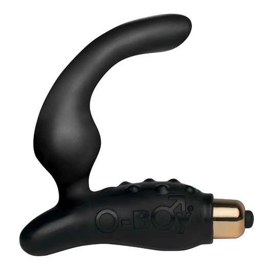 Masseur prostatique vibrant O-Boy 7V – Rocks-Off