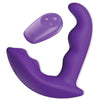 Masseur prostatique vibrant Rotatif 5 modes – SHE.E.O