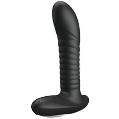 Masseur prostatique vibrant Rotation 12+3 – Mr Play