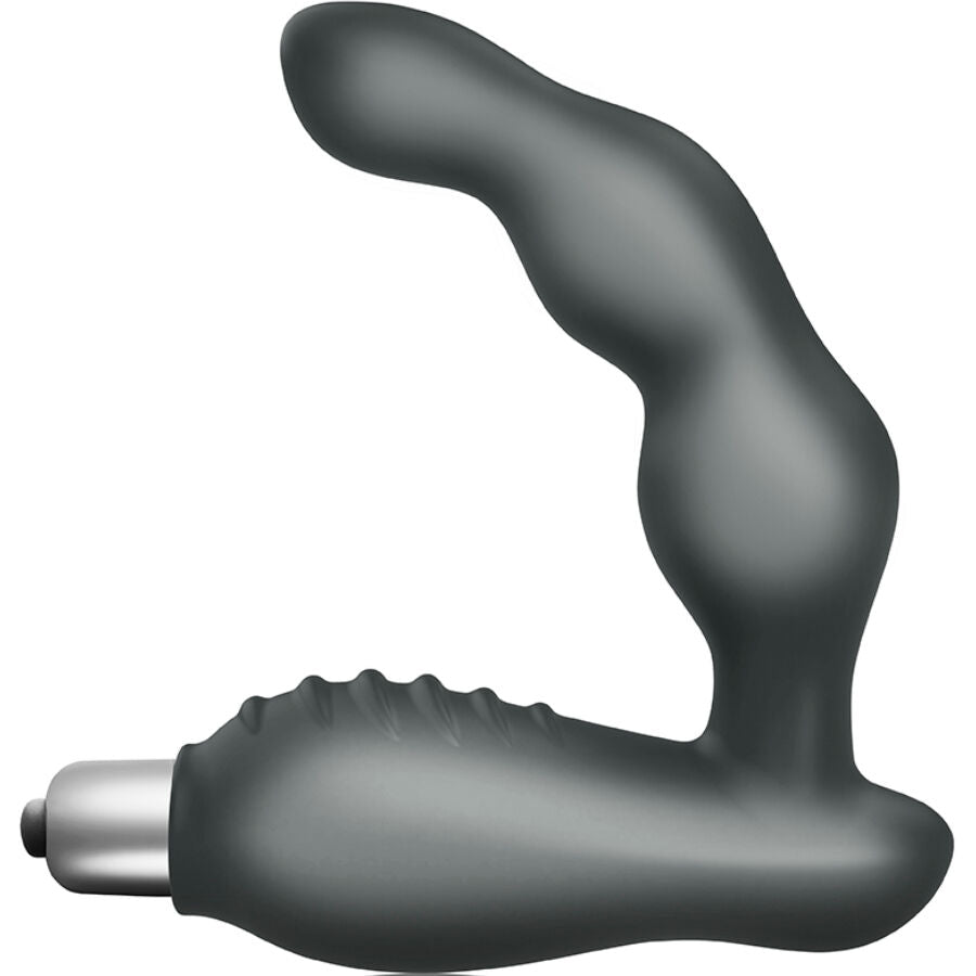 Masseur prostatique vibrant Villo – Climaximum