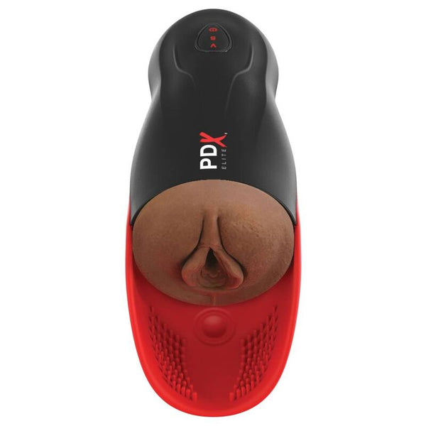 Masturbateur automatique Fuck-O-Matic 2 – PDX Elite