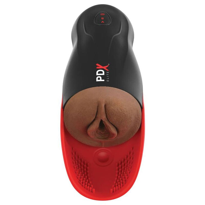 Masturbateur automatique Fuck-O-Matic 2 – PDX Elite