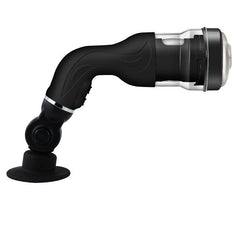 Masturbateur automatique Rotation Lover – Baile