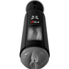 Masturbateur automatique Ultimate Milker avec voix – PDX Elite