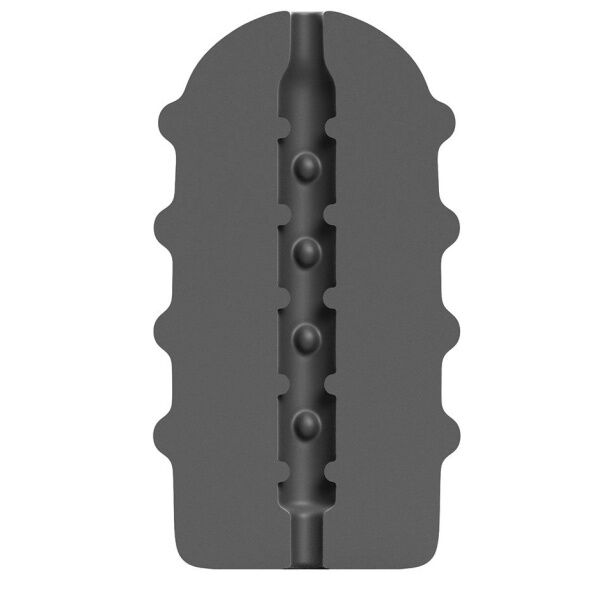 Masturbateur Bumpy – All Black