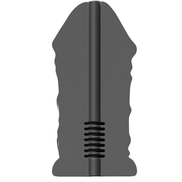 Masturbateur Daddy – All Black
