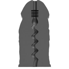 Masturbateur E-Boy – All Black