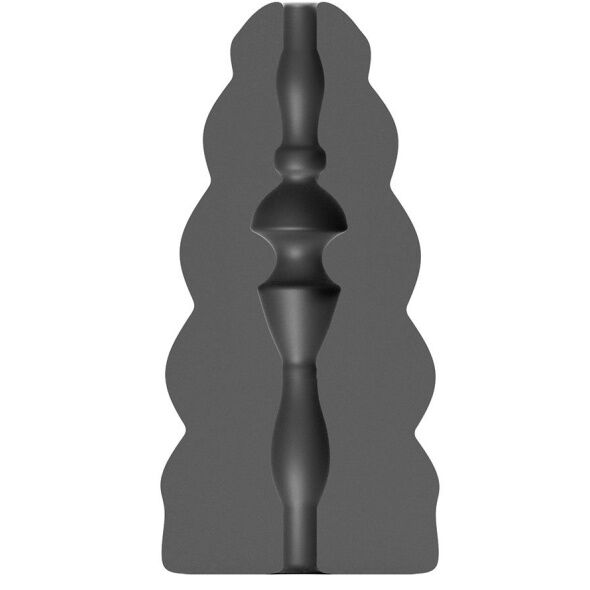 Masturbateur Flick – All Black