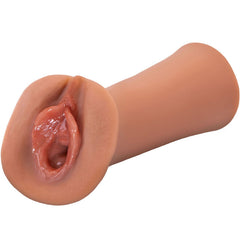 Masturbateur Juicy Snatch – Fetish Fantasy Extreme – Caramel