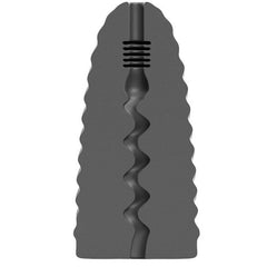 Masturbateur Loop – All Black