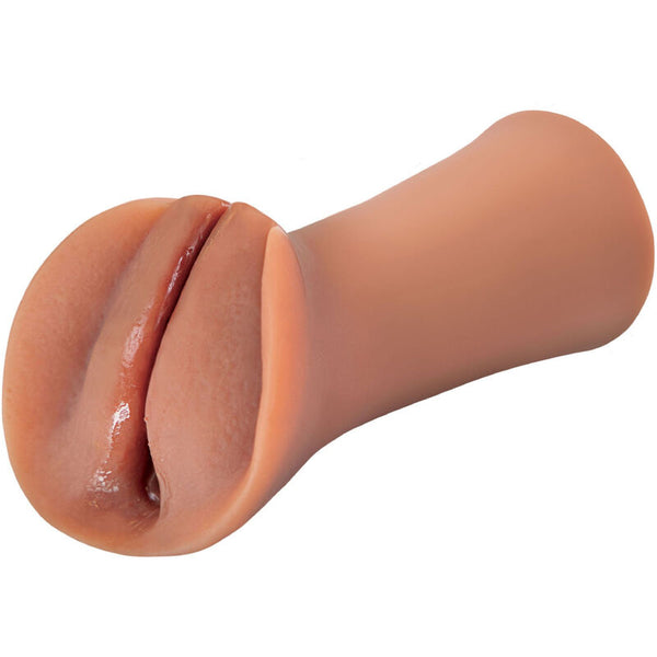Masturbateur Slippery Slit – Fetish Fantasy Extreme – Caramel
