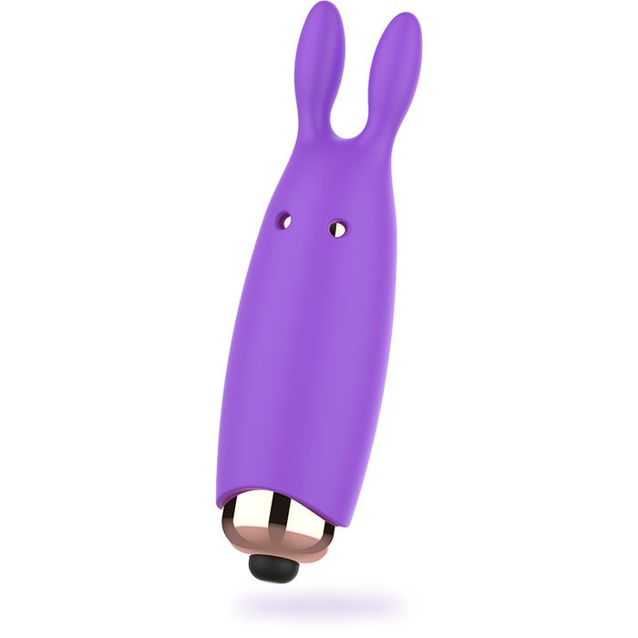 Mini-vibromasseur Bugsy – Womanvibe