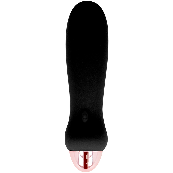 Mini-vibromasseur Five – Dolce Vita – Noir
