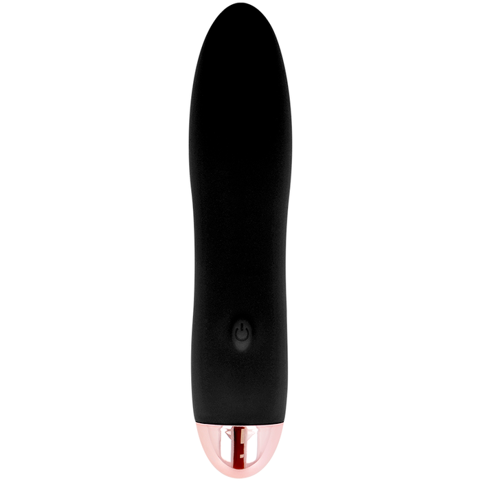 Mini-vibromasseur Four – Dolce Vita – Noir
