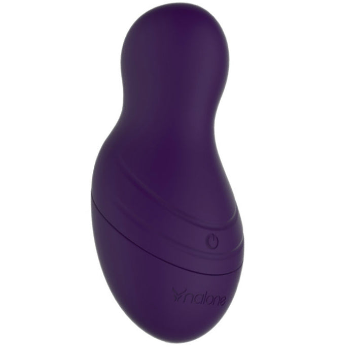 Mini-vibromasseur GoGo – Nalone