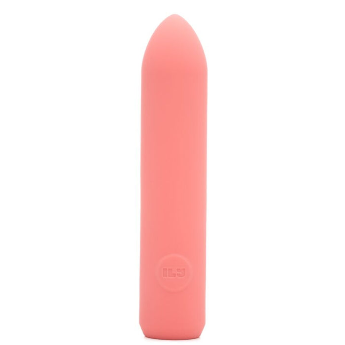 Mini-vibromasseur ILY Bullet – Je Joue
