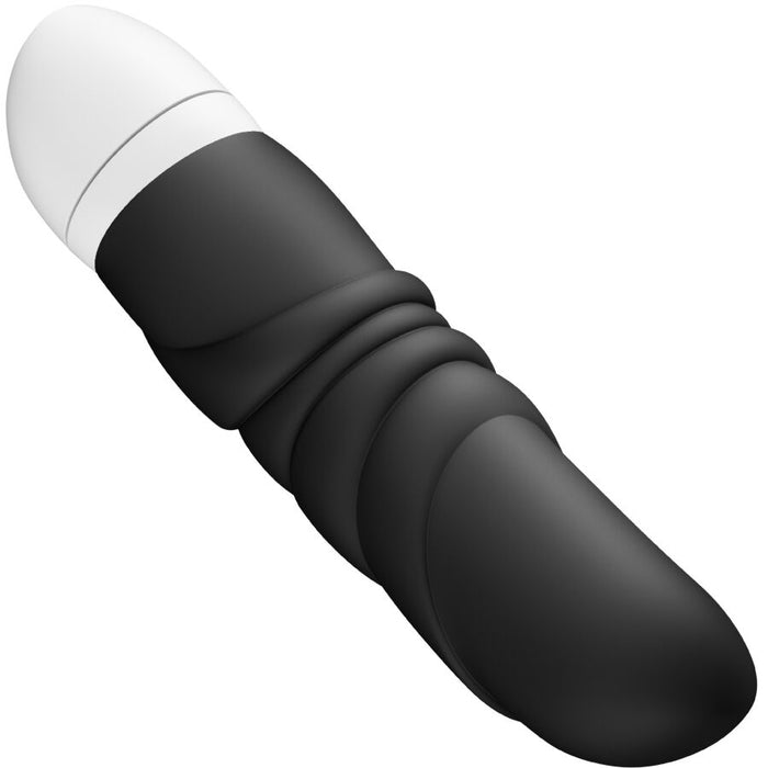 Mini-vibromasseur Jam – Fun Factory – Noir