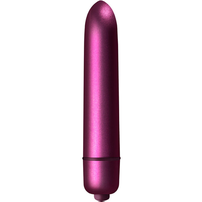 Mini-vibromasseur Jolie – Climaximum