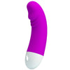 Mini-vibromasseur Luther rechargeable – Pretty Love