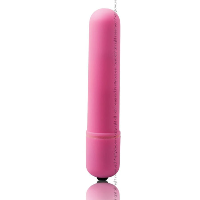 Mini-vibromasseur Magic X10 – Baile
