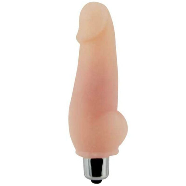 Mini-vibromasseur Super Mini Mavouvin – Baile