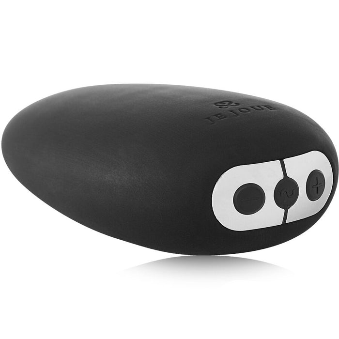 Mini-vibromasseur MiMi – Je Joue – Noir