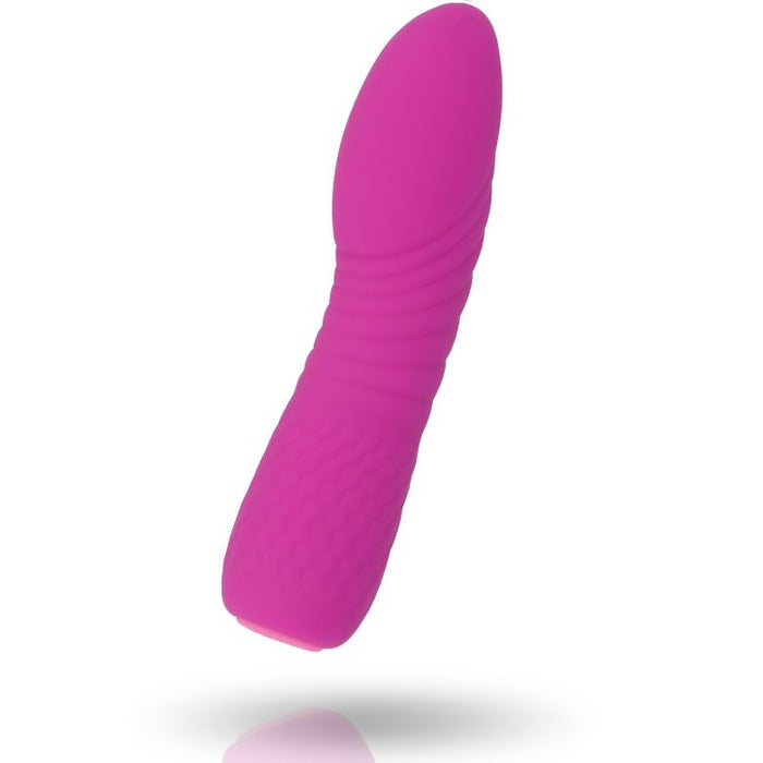 Mini-vibromasseur Myla – Inspire Essential