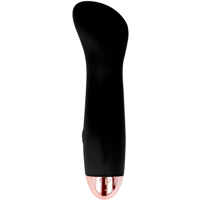 Mini-vibromasseur One – Dolce Vita – Noir