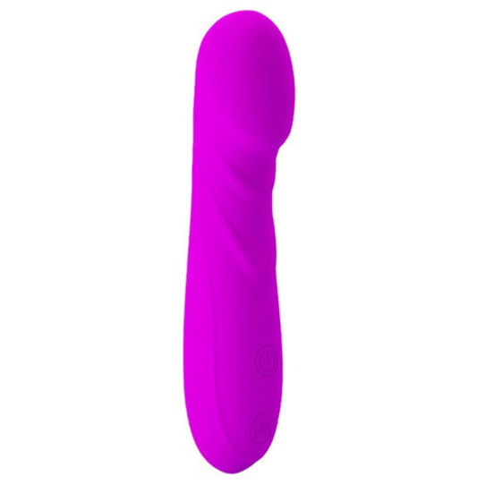 Mini-vibromasseur Reuben – Pretty Love