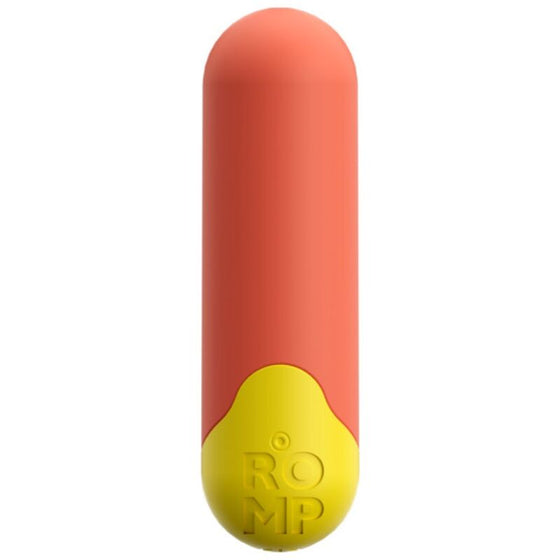 Mini-vibromasseur Riot – ROMP