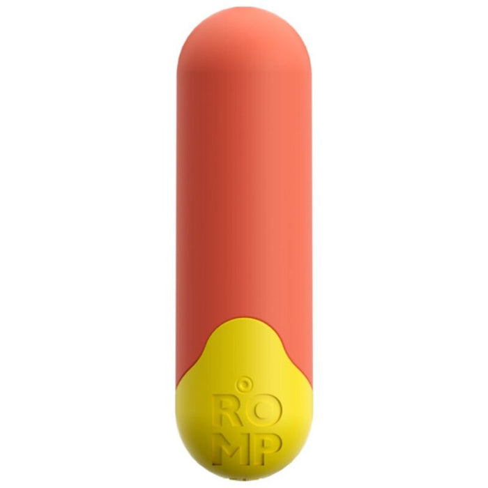 Mini-vibromasseur Riot – ROMP