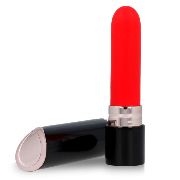 Mini-vibromasseur Shia Lipstick – Lips Style