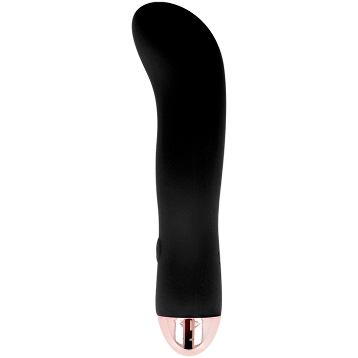 Mini-vibromasseur Two – Dolce Vita – Noir