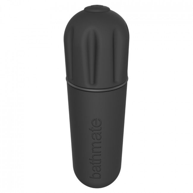 Mini-vibromasseur Vibe – Bathmate – Noir