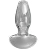 Plug anal Crystal Gaper – Anal Fantasy Elite – S