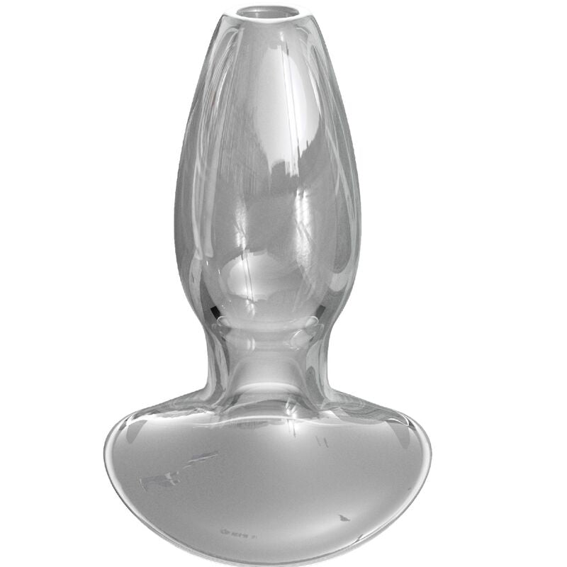Plug anal Crystal Gaper – Anal Fantasy Elite – S