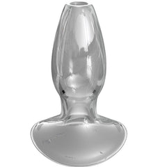 Plug anal Crystal Gaper – Anal Fantasy Elite – S
