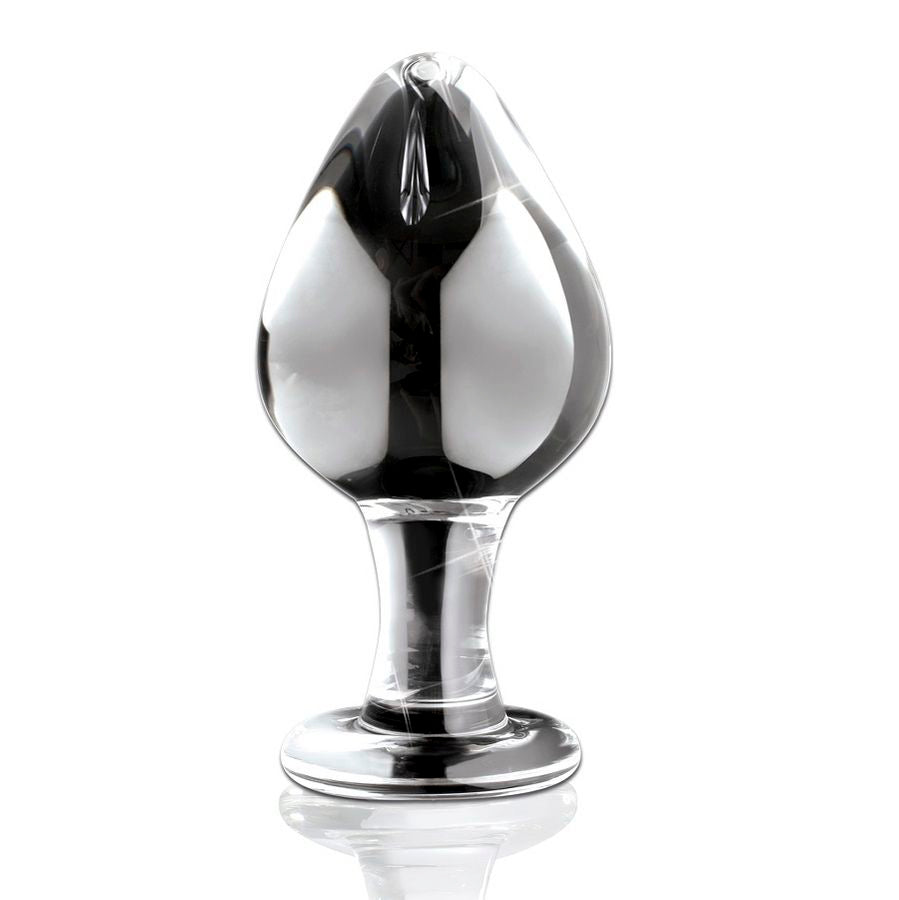 Plug anal Icicles n°25 – Pipedream