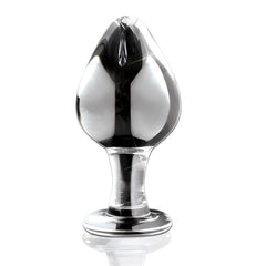 Plug anal Icicles n°25 – Pipedream