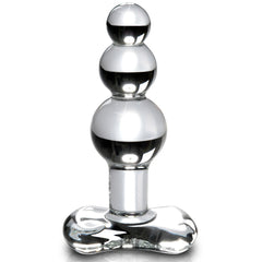 Plug anal Icicles n°47 – Pipedream