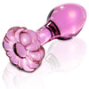 Plug anal Icicles n°48 – Pipedream