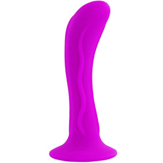 Plug anal Passion Unisexe – Baile