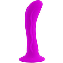 Plug anal Passion Unisexe – Baile