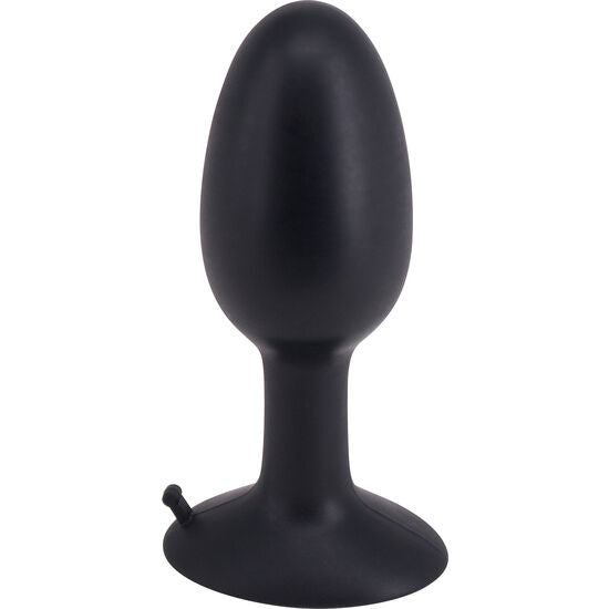 Plug anal Roll Play – Seven Creations – M