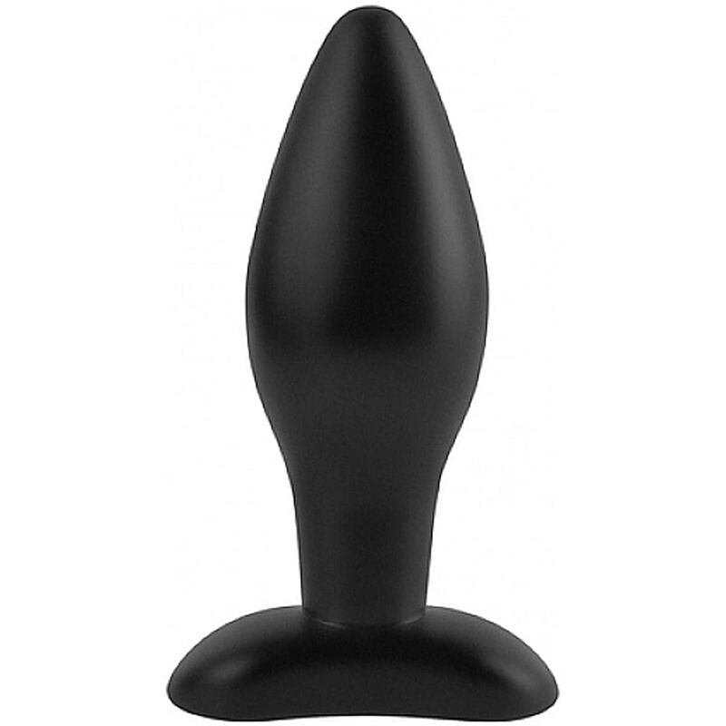 Plug anal Silicone Elite – Anal Fantasy – Moyen