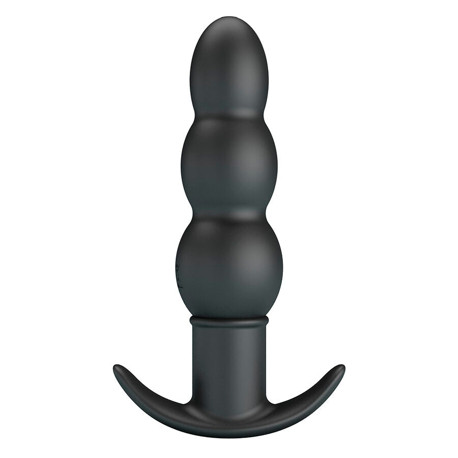 Plug anal vibrant Aeaeas – Pretty Love
